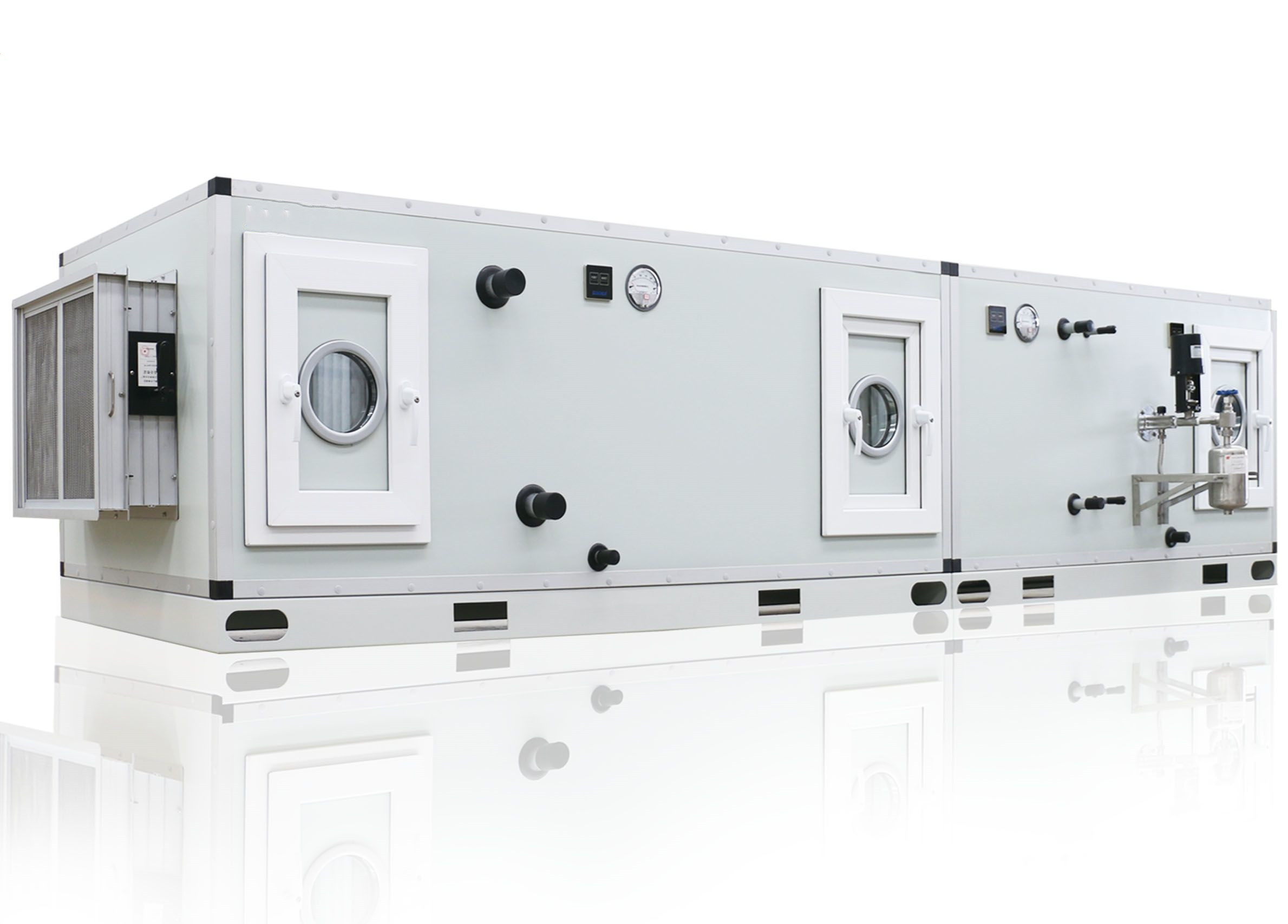 恒溫恒濕精密空調(diào)與普通空調(diào)的區(qū)別？