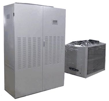 恒溫恒濕空調(diào)與傳統(tǒng)空調(diào)有多大區(qū)別，為什么貴這么多？